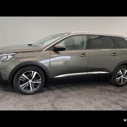 Peugeot 5008 5008 BlueHDi 130ch S&S BVM6 Allure Saint-L&eacute;onard