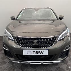 Peugeot 5008 5008 BlueHDi 130ch S&S BVM6 Allure Saint-L&eacute;onard