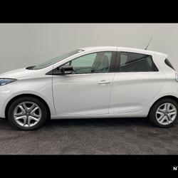 Renault Zoe Zoe R90 Zen Saint-L&eacute;onard