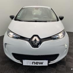 Renault Zoe Zoe R90 Zen Saint-L&eacute;onard