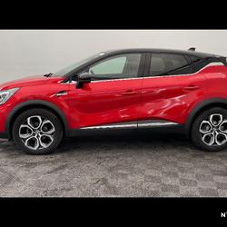 Renault Captur Captur TCe 90 Techno Saint-L&eacute;onard