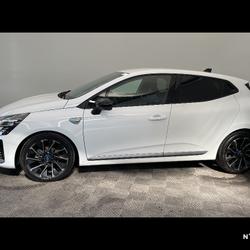 Renault Clio 5 Clio TCe 90 Esprit Alpine Saint-L&eacute;onard