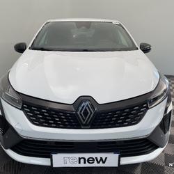 Renault Clio 5 Clio TCe 90 Esprit Alpine Saint-L&eacute;onard