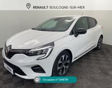 Renault Clio 5 Saint-Léonard