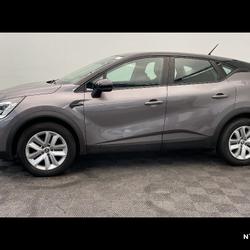 Renault Captur Captur TCe 100 GPL - 21 Business Saint-L&eacute;onard