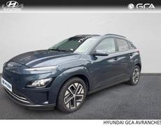 Hyundai Kona Avranches