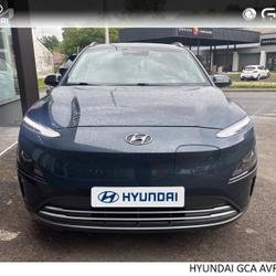 Hyundai Kona Electric 39kWh - 136ch Intuitive Avranches