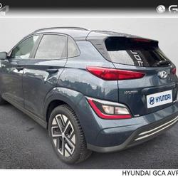 Hyundai Kona Electric 39kWh - 136ch Intuitive Avranches