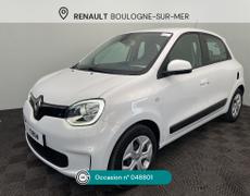 Renault Twingo 3 Saint-Léonard