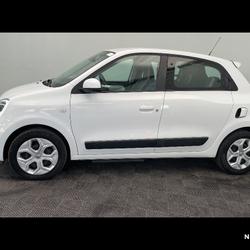 Renault Twingo 3 Twingo III Achat Int&eacute;gral - 21 Zen Saint-L&eacute;onard