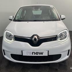 Renault Twingo 3 Twingo III Achat Int&eacute;gral - 21 Zen Saint-L&eacute;onard
