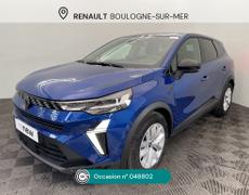 Renault Symbioz Saint-Léonard