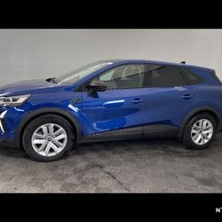 Renault Symbioz Symbioz E-Tech full hybrid 145 Evolution Saint-L&eacute;onard