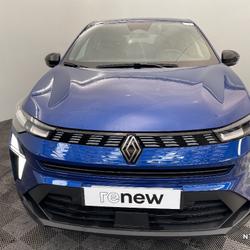Renault Symbioz Symbioz E-Tech full hybrid 145 Evolution Saint-L&eacute;onard