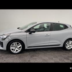 Renault Clio 5 Clio E-Tech full hybrid 145 ch GSR2 Evolution Saint-L&eacute;onard