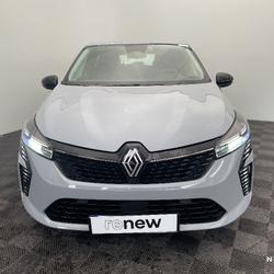 Renault Clio 5 Clio E-Tech full hybrid 145 ch GSR2 Evolution Saint-L&eacute;onard