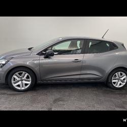 Renault Clio 5 Clio E-Tech full hybrid 145 ch GSR2 Evolution Saint-L&eacute;onard