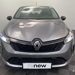 Renault Clio 5 Clio E-Tech full hybrid 145 ch GSR2 Evolution Saint-L&eacute;onard