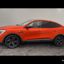Renault Arkana Arkana E-Tech hybride 145 - 22 Engineered Saint-L&eacute;onard