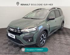 Dacia Jogger Saint-Léonard