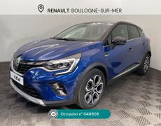 Renault Captur - Captur E-Tech full hybrid 145 Techno - 22 990 €