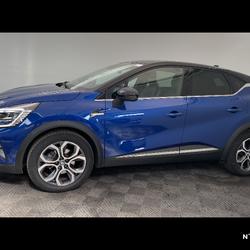 Renault Captur Captur E-Tech full hybrid 145 Techno Saint-L&eacute;onard