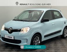 Renault Twingo 3
