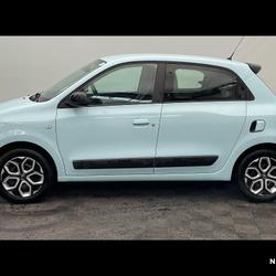 Renault Twingo 3 Twingo III SCe 65 Equilibre Saint-L&eacute;onard