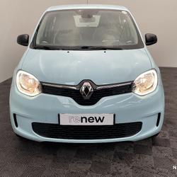 Renault Twingo 3 Twingo III SCe 65 Equilibre Saint-L&eacute;onard
