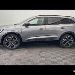 Renault Espace 5 Espace E-Tech full hybrid 200 GSR2 esprit Alpine Saint-L&eacute;onard