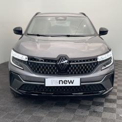 Renault Espace 5 Espace E-Tech full hybrid 200 GSR2 esprit Alpine Saint-L&eacute;onard