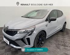 Renault Clio 5