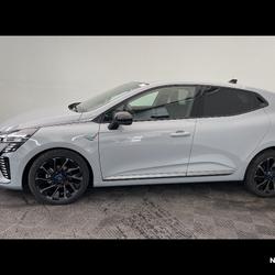 Renault Clio 5 Clio TCe 90 ch GSR2 Esprit Alpine Saint-L&eacute;onard