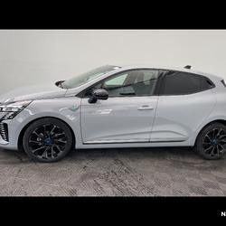 Renault Clio 5 Clio E-Tech full hybrid 145 ch GSR2 Esprit Alpine Saint-L&eacute;onard