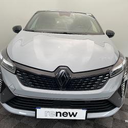 Renault Clio 5 Clio E-Tech full hybrid 145 ch GSR2 Esprit Alpine Saint-L&eacute;onard