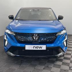 Renault Rafale Rafale E-Tech full hybrid 200 ch esprit Alpine Saint-L&eacute;onard