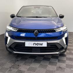 Renault Captur Captur E-Tech full hybrid 145 ch esprit Alpine Saint-L&eacute;onard