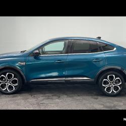 Renault Arkana Arkana E-Tech hybride 145 - 22 Techno Saint-L&eacute;onard