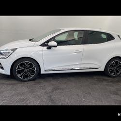 Renault Clio 5 Clio Blue dCi 85 Zen Saint-L&eacute;onard