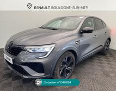 Renault Arkana Saint-Léonard
