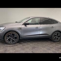 Renault Arkana Arkana E-Tech hybride 145 - 22 Engineered Saint-L&eacute;onard