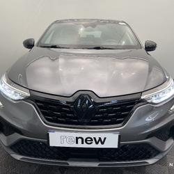 Renault Arkana Arkana E-Tech hybride 145 - 22 Engineered Saint-L&eacute;onard