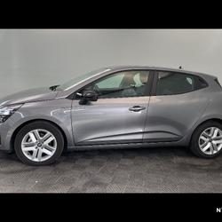 Renault Clio 5 Clio Blue dCi 100 ch GSR2 Evolution Saint-L&eacute;onard