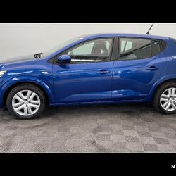 Dacia Sandero Sandero SCe 65 Confort Saint-L&eacute;onard