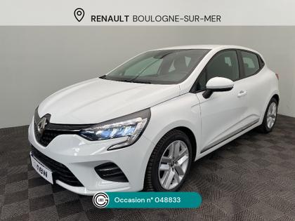 Renault Clio 5 - Clio E-Tech 140 - 21N Business - 16 990 €