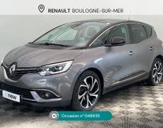 Renault Scenic 4 Saint-Léonard