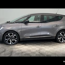 Renault Scenic 4 Scenic Blue dCi 120 EDC Intens Saint-L&eacute;onard