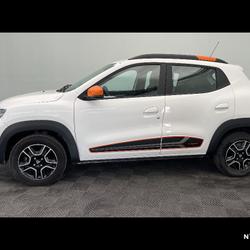 Dacia Spring Spring Achat Int&eacute;gral Confort Plus Saint-L&eacute;onard