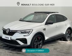 Renault Arkana Saint-Léonard