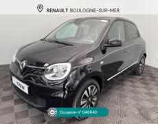 Renault Twingo 3 Saint-Léonard